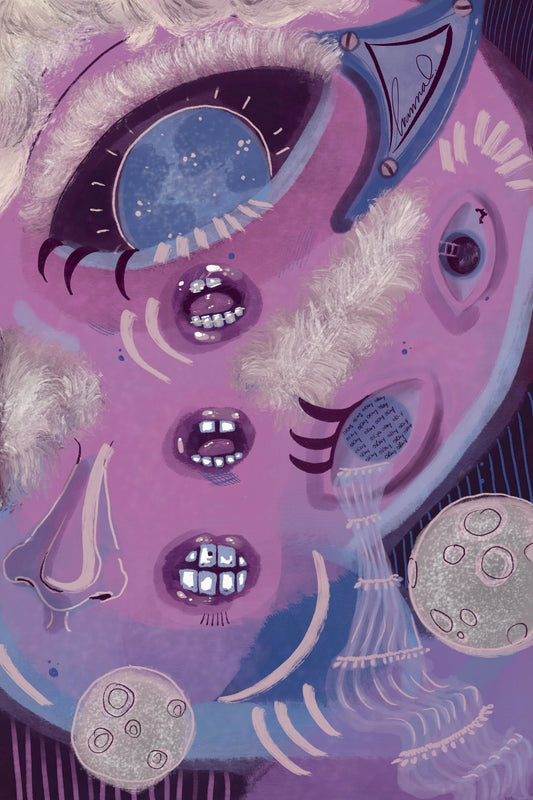 Purple Haze