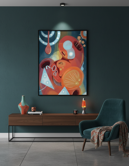 Symbiotic