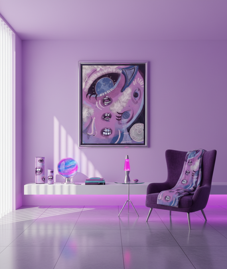 Purple Haze