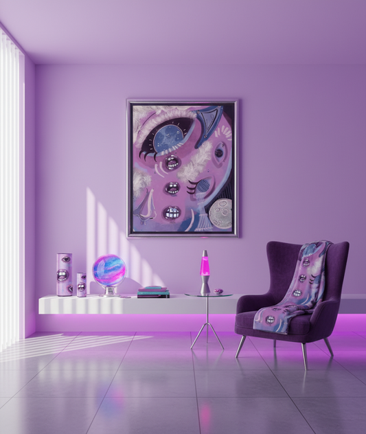Purple Haze