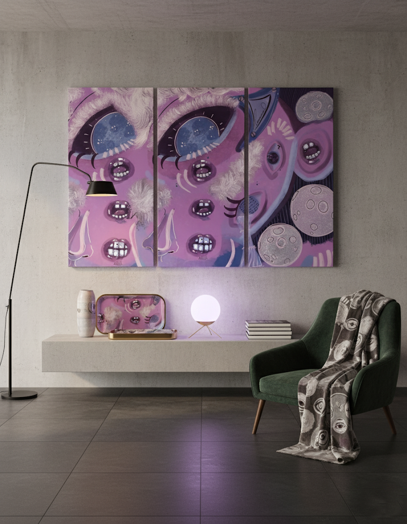 Purple Haze