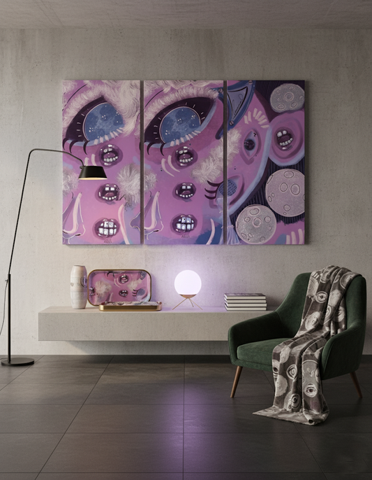 Purple Haze